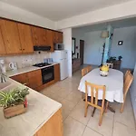 Daire Salt Centre Larnaca