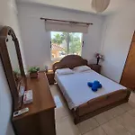 Salt Centre Daire Larnaca