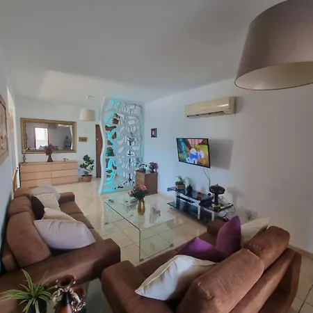 Salt Centre Appartement *
