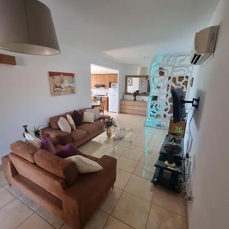 Appartement Salt Centre Larnaca