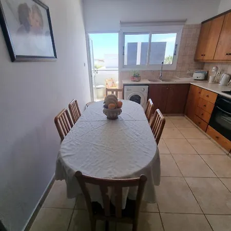 Appartement Salt Centre Larnaca