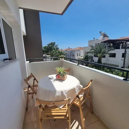 Appartement Salt Centre