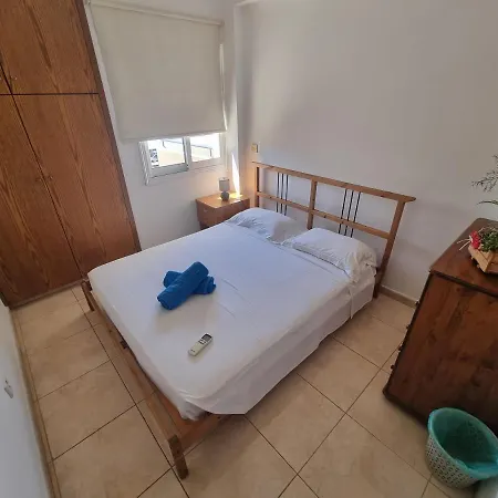 Salt Centre Appartement