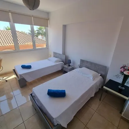 Appartement Salt Centre *