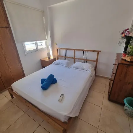 Appartement Salt Centre Larnaca