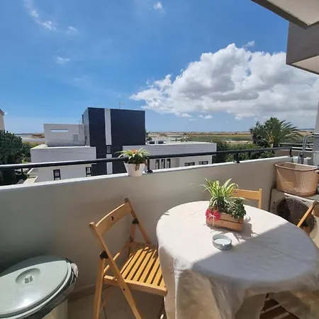 Salt Centre Appartement *
