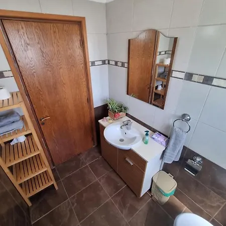 Appartement Salt Centre Larnaca