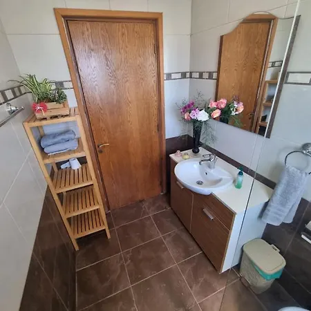 Salt Centre Appartement *