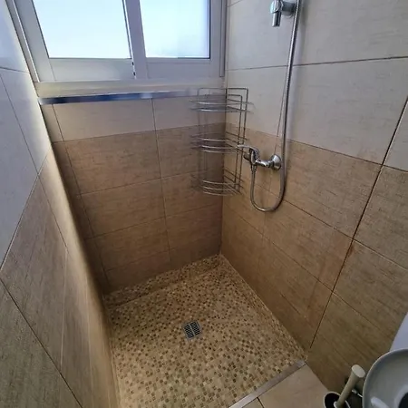 Appartement Salt Centre Larnaca