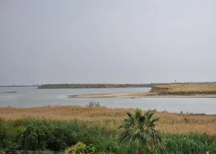 Appartamento Salt Centre *