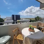 Salt Centre Apartment *