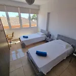 Salt Centre Apartment Larnaca
