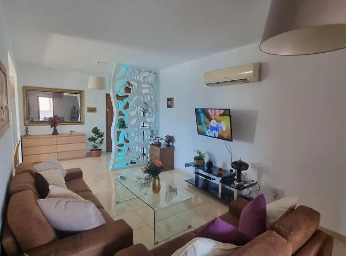 Salt Centre Apartment *