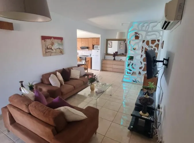 Apartment Salt Centre Larnaka