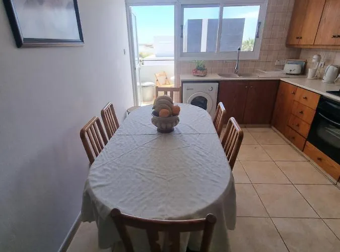 Apartment Salt Centre Larnaka