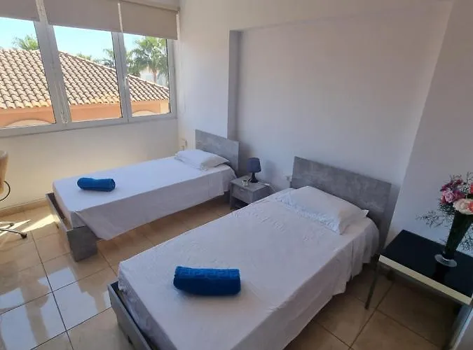 Apartment Salt Centre *