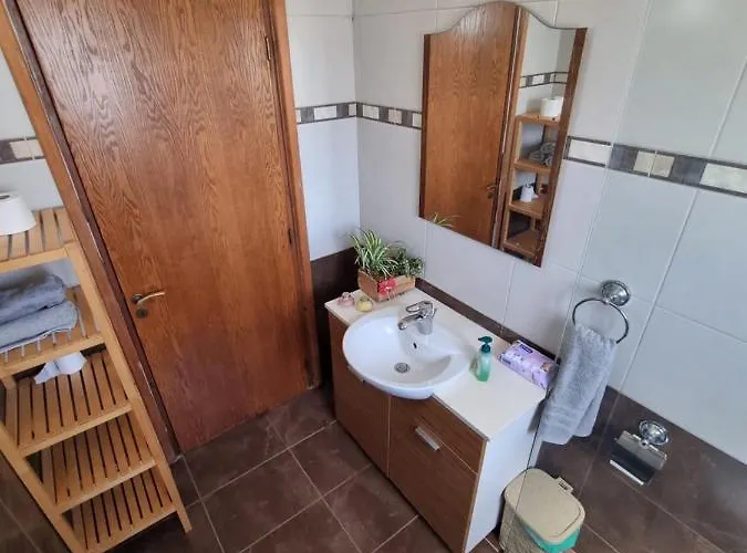 Apartment Salt Centre Larnaka