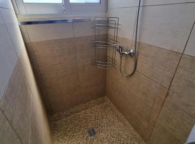 Apartment Salt Centre Larnaka