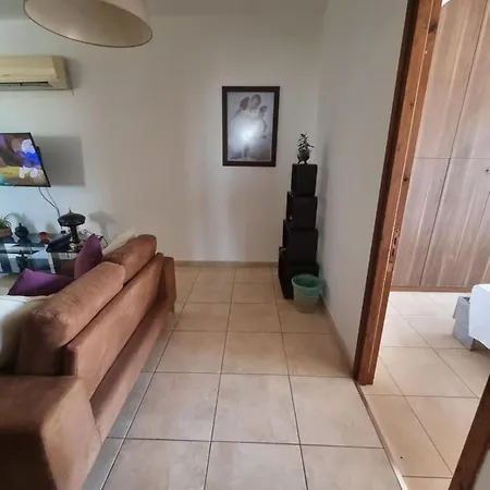 Apartment Salt Centre Larnaka